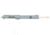 Grid Defense Complete Upper Receiver, Blue Titanium, GD16E14GDR556SSDD-BT