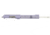 Grid Defense Complete Upper Receiver, Tactical Grape, GD16E14GDR556SSDD-GRP