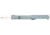 Grid Defense Complete Upper Receiver, Blue Titanium, GD16E14GDR556SSDD-BT