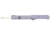 Grid Defense Complete Upper Receiver, Tactical Grape, GD16E14GDR556SSDD-GRP