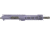 Grid Defense Complete Upper Receiver, 7.62x39, 10.5 inch, Carbine Length, 4150 Steel Light HBAR Barrel, 1-10 Twist, A2 Flash Hider, Tactical Grape, GD105E9GFR762GRP