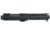 Grid Defense Complete Upper Receiver, 9mm 9x19 Para, 5.5 inch, 4150 Light HBAR Barrel, 1-10 Twist, 7 inch Octagon M-LOK Rail, Dimpled Flash Can, Black, GD55GDR9FCAN9MMBLK