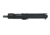 Grid Defense Complete Upper Receiver, 9mm 9x19 Para, 7.5 inch, 4150 Light HBAR Barrel, 1-10 Twist, 7 inch Octagon M-LOK Rail, A2 Flash Hider, Black, GD75E7GDR9MMBLK