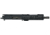 Grid Defense Complete Upper Receiver, 9mm 9x19 Para, 7.5 inch, 4150 Light HBAR Barrel, 1-10 Twist, 7 inch Octagon M-LOK Rail, A2 Flash Hider, Black, GD75E7GDR9MMBLK
