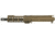 Grid Defense Complete Upper Receiver, 9mm 9x19 Para, 7.5 inch, 4150 Light HBAR Barrel, 1-10 Twist, 7 inch Octagon M-LOK Rail, A2 Flash Hider, Burnt Bronze, GD75E7GDR9MMBB