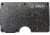 Grid Wallet Forged Carbon Fiber Wallet