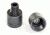 Griffin Armament 24mm to 1/2x28 adapter, Black GA141A5824