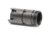 Griffin Armament A2 Blast Shield/Optimus A2 Mount Muzzle Device, Black, GAOPTA2