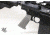 Griffin Armament A3 Grip, Gray GAA3GRY
