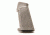 Griffin Armament A3 Grip, Gray GAA3GRY