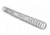 Griffin Armament Buffer Spring, AR-10, Black, Large, GABSAR10
