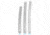 Griffin Armament Buffer Spring, AR-10, Black, Large, GABSAR10