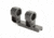 Griffin Armament Cantilever SPRM, 30mm, 1.93in height 15MOA, Black, SMC1.93H30MM