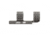Griffin Armament Cantilever SPRM, 34mm, 1.335in height 15MOA PMII Comp, Black, SMC1.335H34MM
