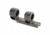 Griffin Armament Cantilever SPRM, 34mm, 1.335in height 15MOA PMII Comp, Black, SMC1.335H34MM