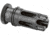 Griffin Armament DLFC30C5824 Dual-Lok Flash Comp 30/7.62mm Black QPQ Nitride 17-