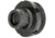 Griffin Armament DT1375X24-1/2X28 Thread Adapter 1/2x28 17-4 Stainless Steel N