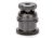 Griffin Armament Dual-Lok EZ-Brake Muzzle Brake, .30 Caliber, M13x0.75, Black Nitride, DLEZM13X75