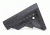 Griffin Armament ECS CAR STOCK, Black ECSBLK