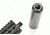 Griffin Armament Fixed barrel mount 1/2x28 GAFM1228