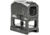 Griffin Armament Griffin 1x Micro Sight, Acro, Red Dot, Black, GMS3R
