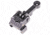 Griffin Armament M2 Micro Modular Rear Sight, Black, Small, GAM2R