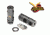 Griffin Armament M4SD 2 Port Muzzle Brake, Black XHP556MB