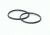 Griffin Armament O-Ring piston 13.5x1LH (2pack), Black GAOR13