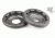 Griffin Armament OPTIMUS front cap 9mm, Black GAOPT9FC
