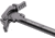 Griffin Armament SN-ACH 10 Gen 2 Charging Handle, Black, SNACH10R3