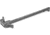 Griffin Armament SN-ACH 10, AR-10 Charging Hand, le, Ambidextrous, Forward-Facing Gas Vent, Anodized Finish, Black, SNACH10R3