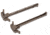Griffin Armament SN-ACH 15 Gen 2 Charging Handle, Terra Brown, SNACH15R3-FDE