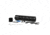 Griffin Armament SR-Rigid M-Lok Rail, 9.5in, Black, Large, LPRSR95