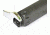 Griffin Armament Taper Mount thread adapter 5/8x24, Black TMA5824