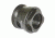 Griffin Armament Taper Mount thread adpater 1/2x28, Black TMA1228