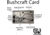 Grim Workshop Bushcraft Card