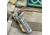 Grim Workshop Grim Key Micro Tool, Hardened Stainless Construction, 1.75in x 0.5in, GWKEYMIC