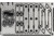 Grim Workshop Jamie Burleigh Survival Card, Stainless Construction, 3.5in x 2in, GWSIGCRDJAMIE