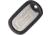 Grim Workshop Lock Pick Dog Tag Necklace, GRIRAKTAG