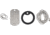 Grim Workshop Lock Pick Dog Tag Necklace, GRIRAKTAG