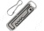 Grim Workshop Lock Pick Rake Micro Tool