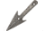 Grindworx Damascus Arrowhead DA02