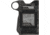 Grip6 GRIP6 Carbon Wallet w/ Loop w/ Black Wingman, Carbon, WLT-NEW-FCB-LP-RBLK