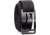Grip6 Narrow Black Mountain Cut-Out Buckle w/Black Strap, 34, NB-WASATCH-NJA-LS-BLK-1.1-34