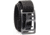 Grip6 Narrow Gunmetal Tree Cut-Out Buckle w/Black Strap, OS, NB-UINTA-GML-LS-BLK-1.1-OS