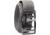 Grip6 Narrow Gunmetal Tree Cut-Out Buckle w/Grey Strap, 32, NB-UINTA-GML-LS-GRY-1.1-32