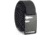 Grip6 Narrow Pine Gunmetal Buckle Belt w/Black Strap, 42, NB-PINE-GML-LS-BLK-1.1-42