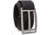 Grip6 Standard Horizon Grey Buckle w/Black Strap, 40, SB-HORIZON-GML-MS-JET-1.5-40