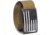 Grip6 Standard USA Black Flag Buckle w/Brown Strap, 32, SB-USA-NJA-MS-CUB-1.5-32