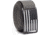 Grip6 Standard USA Black Flag Buckle w/Grey Strap, 42, SB-USA-NJA-MS-TTM-1.5-42